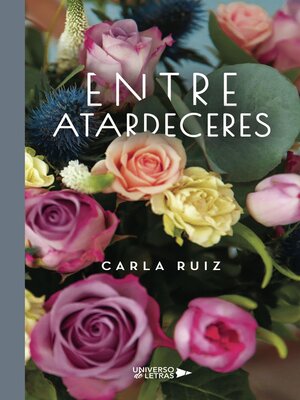 cover image of Entre atardeceres